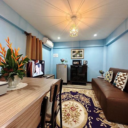 فندق The Sun House هوا هين المظهر الخارجي الصورة