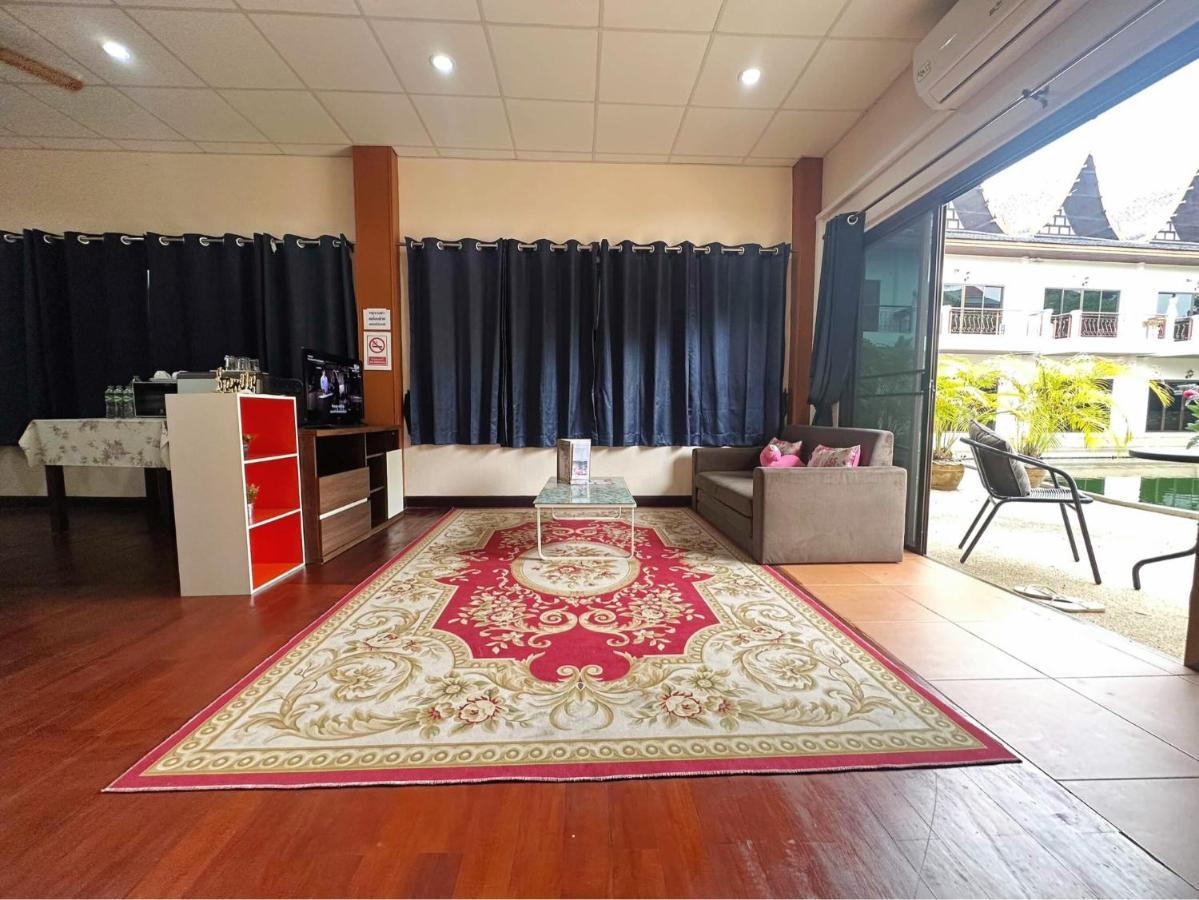 فندق The Sun House هوا هين المظهر الخارجي الصورة