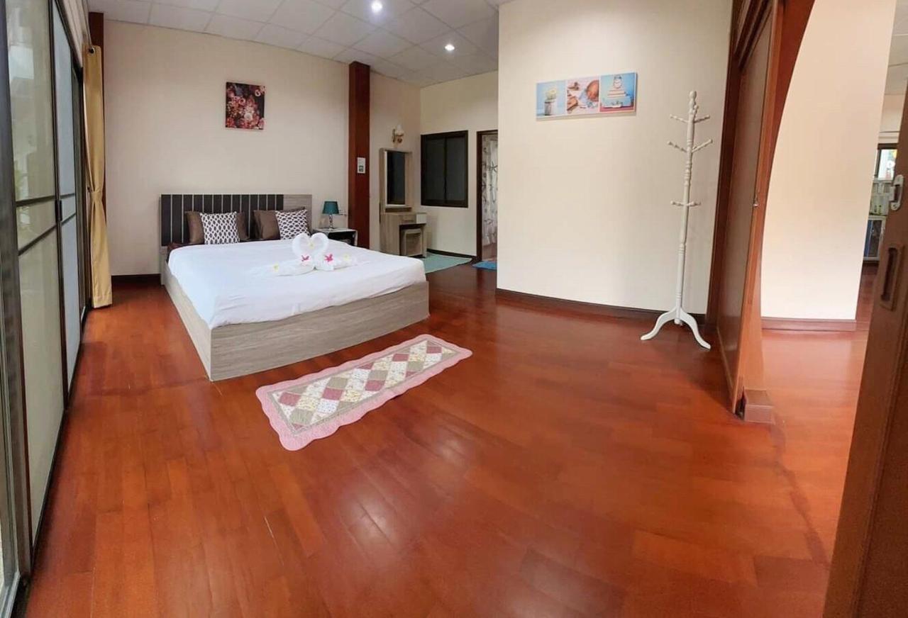 فندق The Sun House هوا هين المظهر الخارجي الصورة