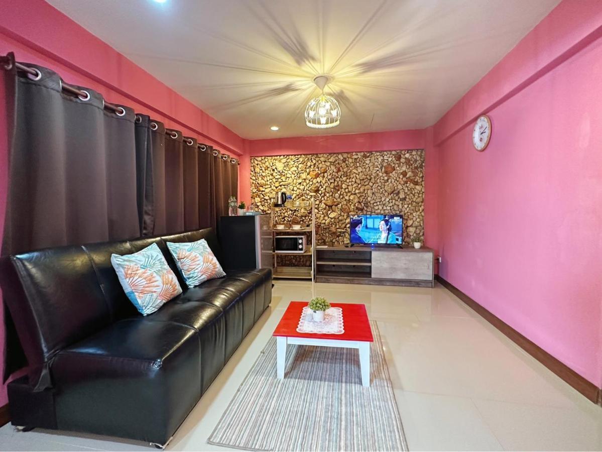 فندق The Sun House هوا هين المظهر الخارجي الصورة