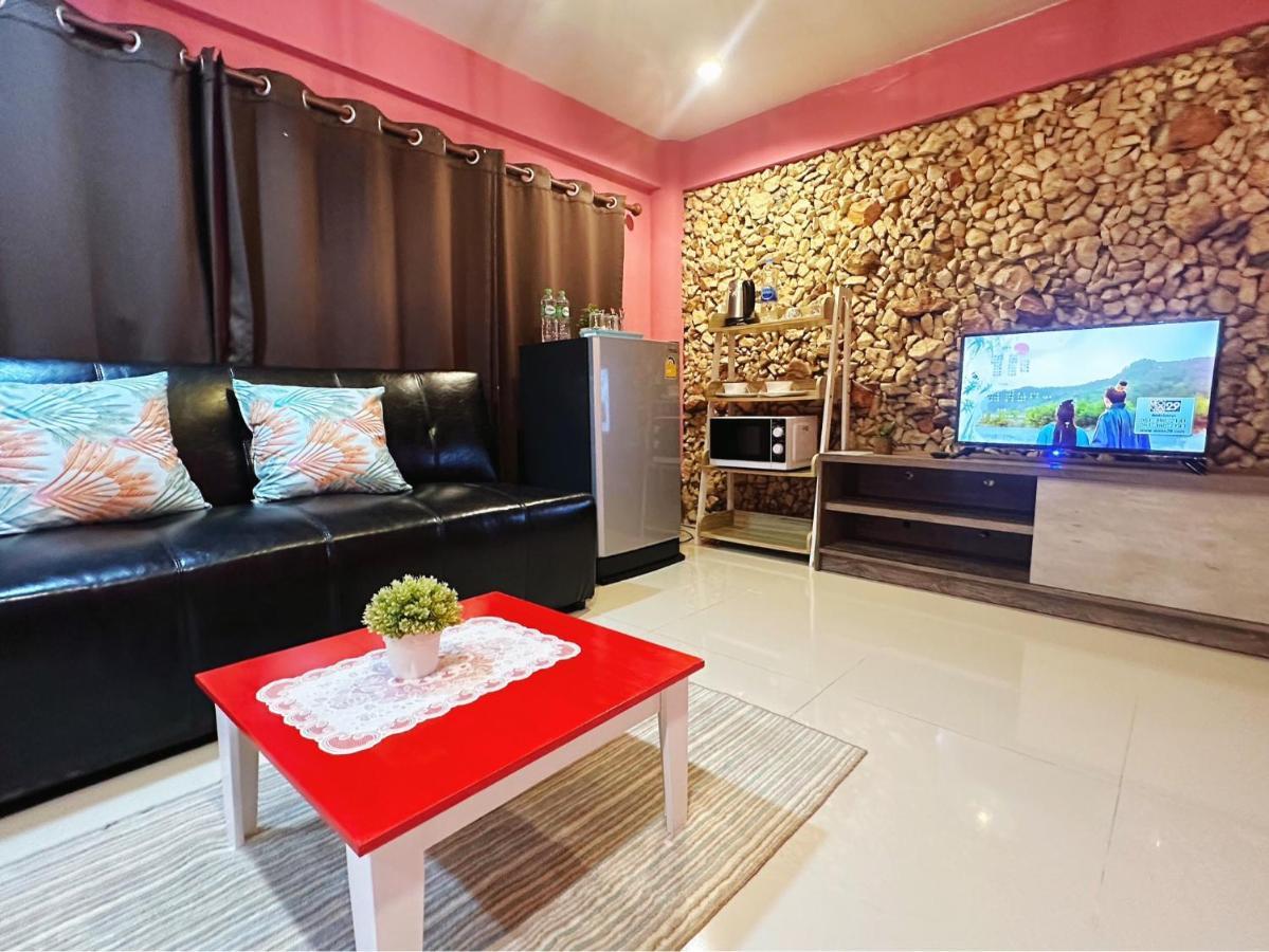 فندق The Sun House هوا هين المظهر الخارجي الصورة