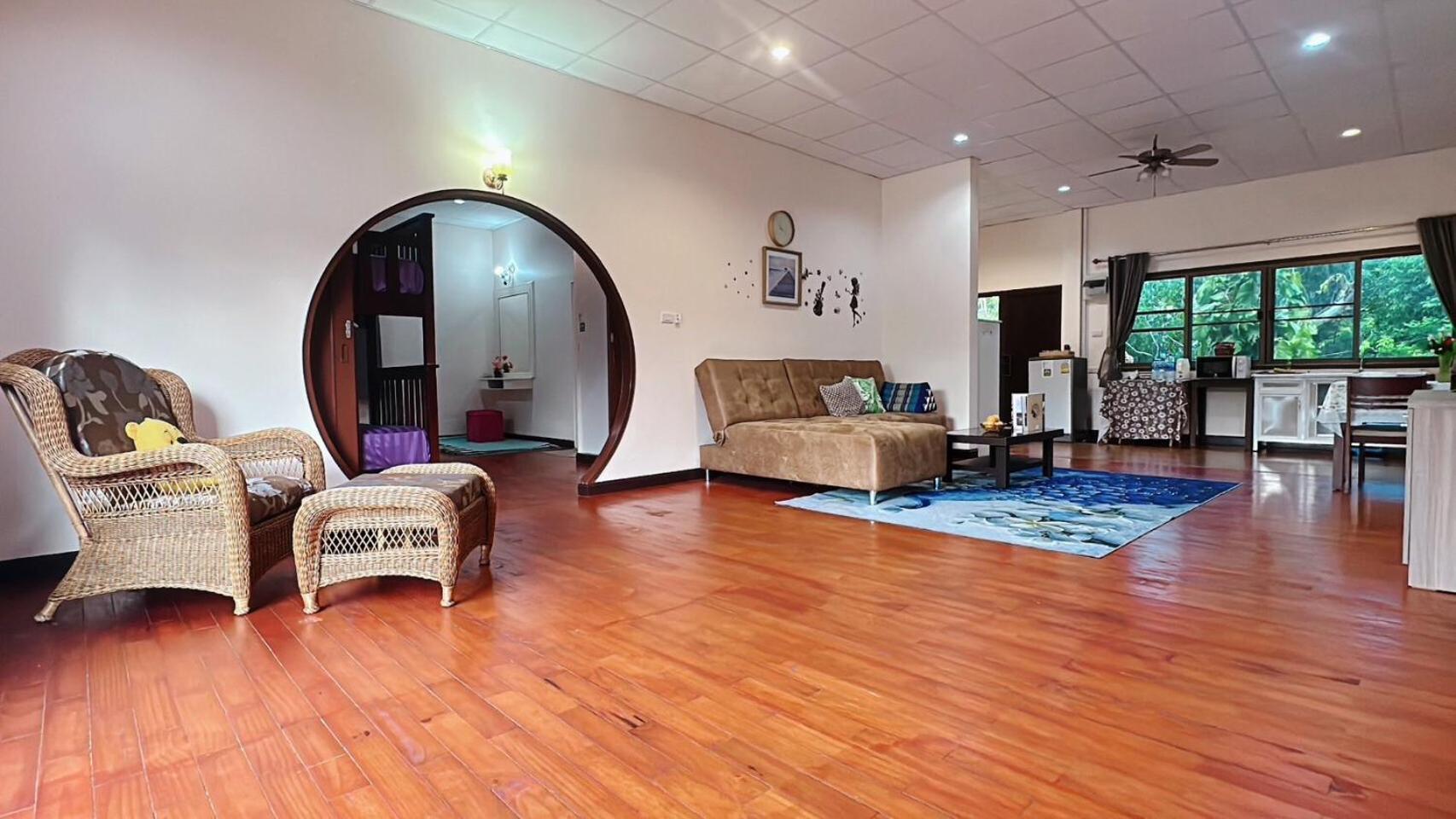 فندق The Sun House هوا هين المظهر الخارجي الصورة
