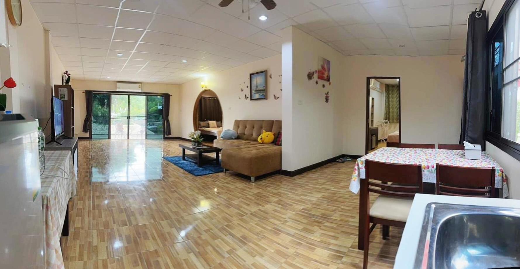 فندق The Sun House هوا هين المظهر الخارجي الصورة