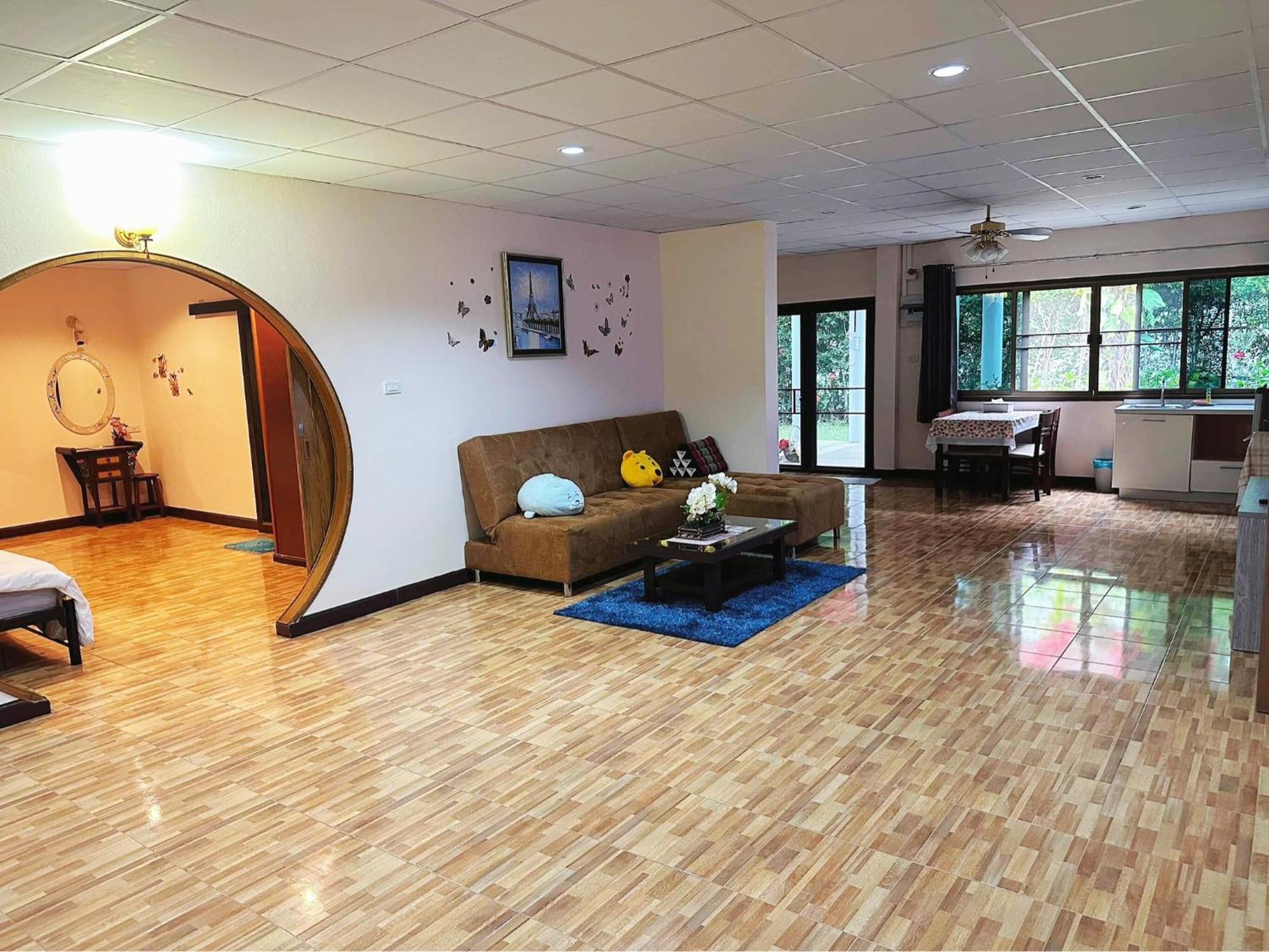 فندق The Sun House هوا هين المظهر الخارجي الصورة