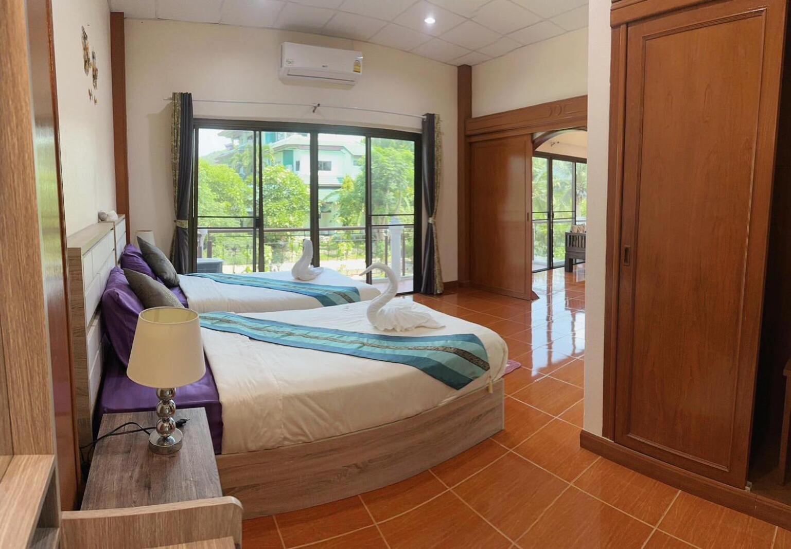 فندق The Sun House هوا هين المظهر الخارجي الصورة