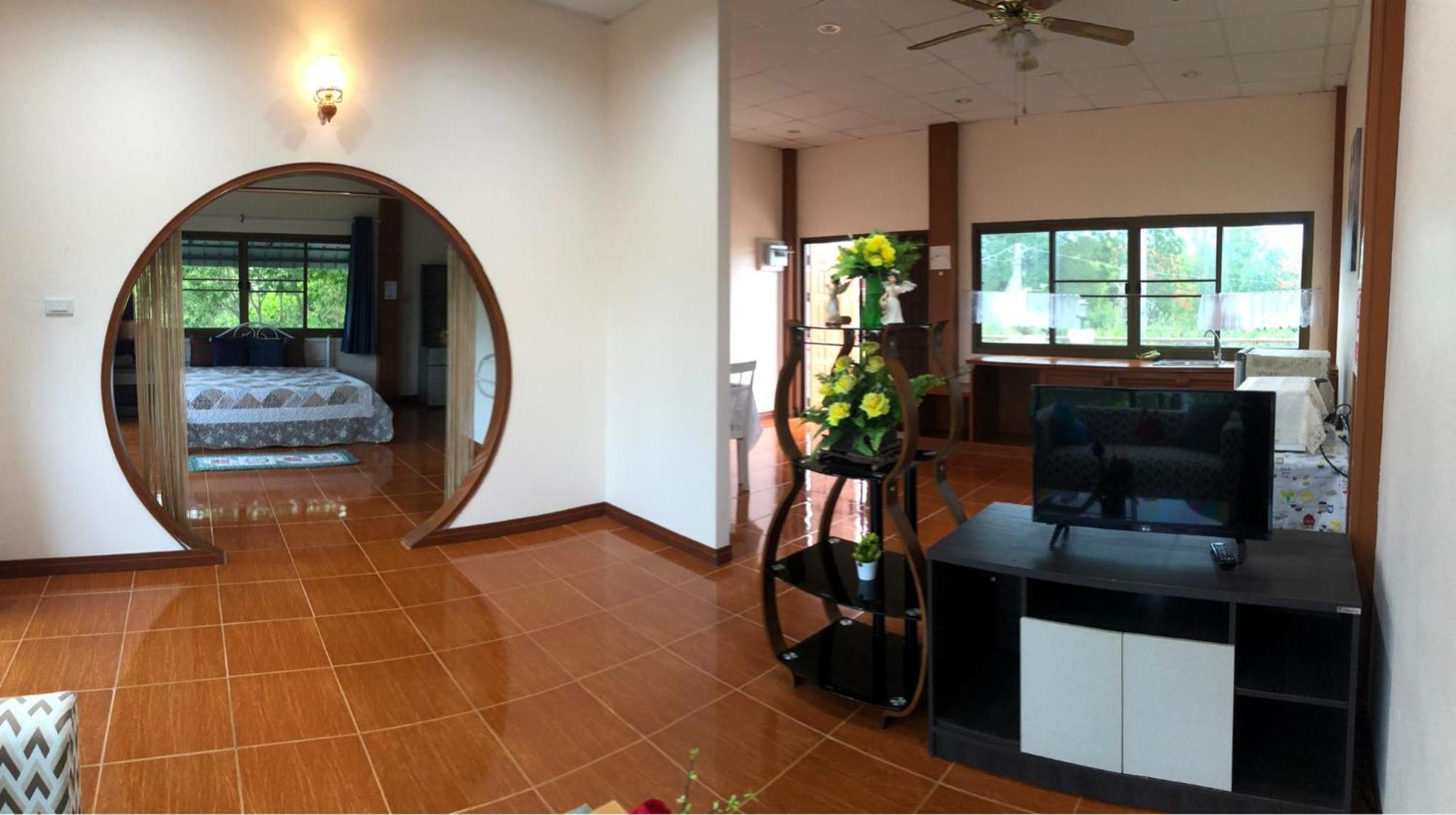 فندق The Sun House هوا هين المظهر الخارجي الصورة