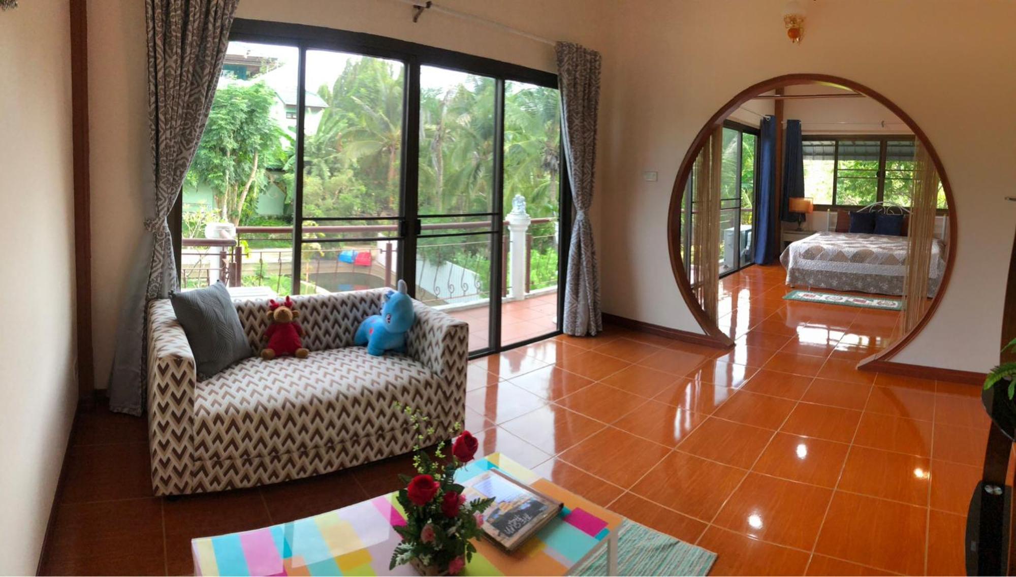 فندق The Sun House هوا هين المظهر الخارجي الصورة
