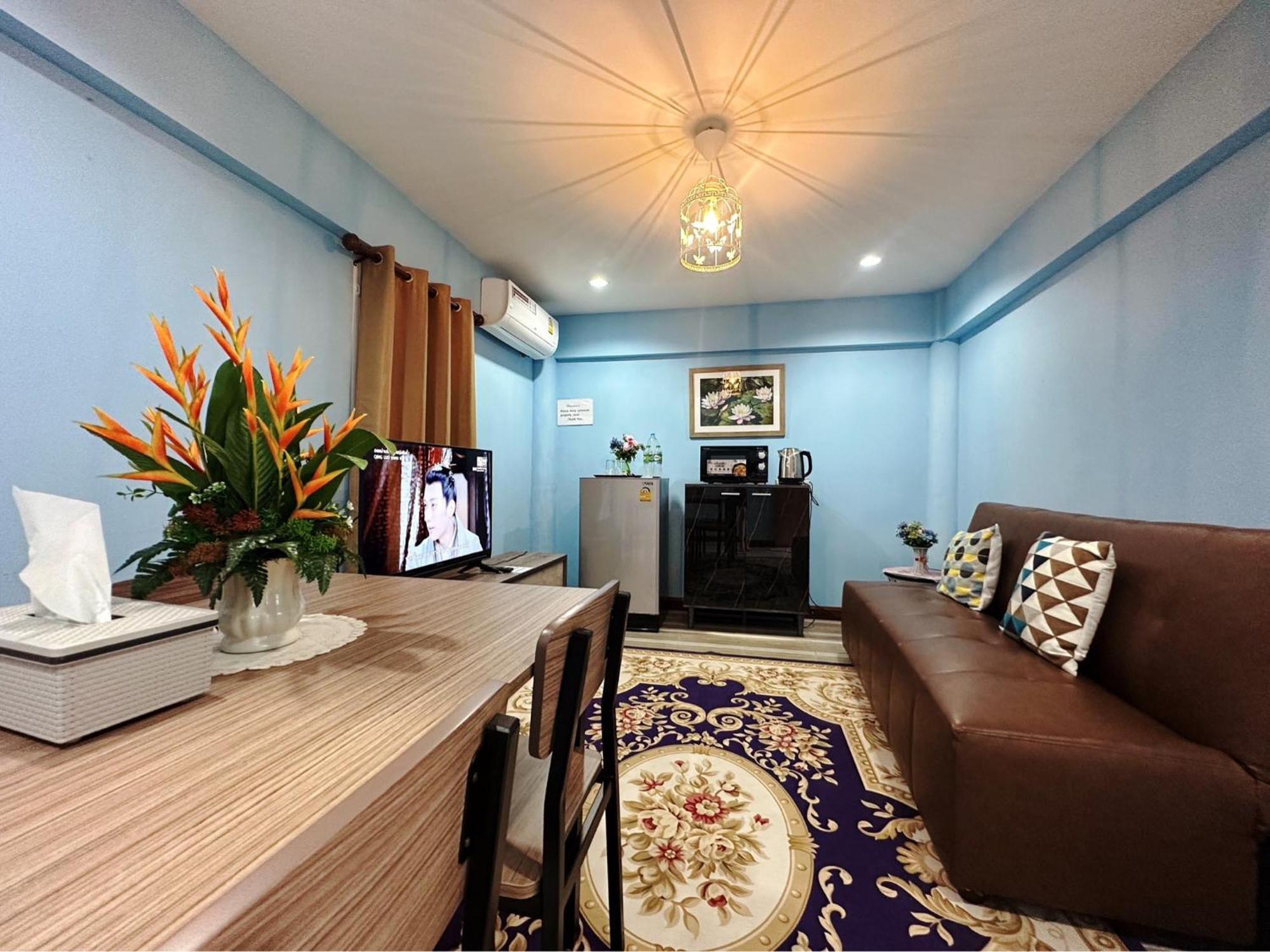 فندق The Sun House هوا هين المظهر الخارجي الصورة