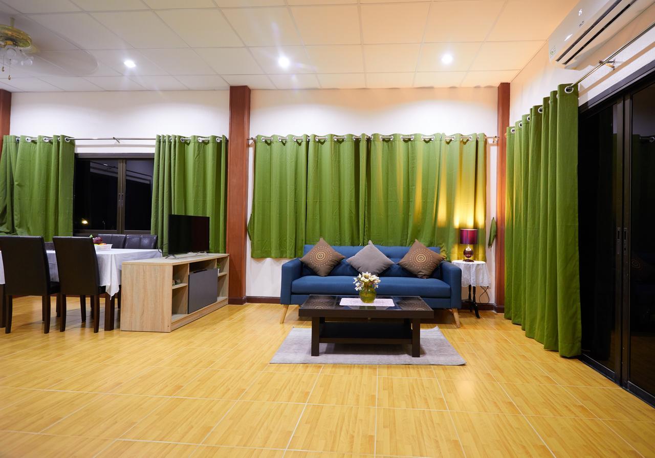 فندق The Sun House هوا هين المظهر الخارجي الصورة
