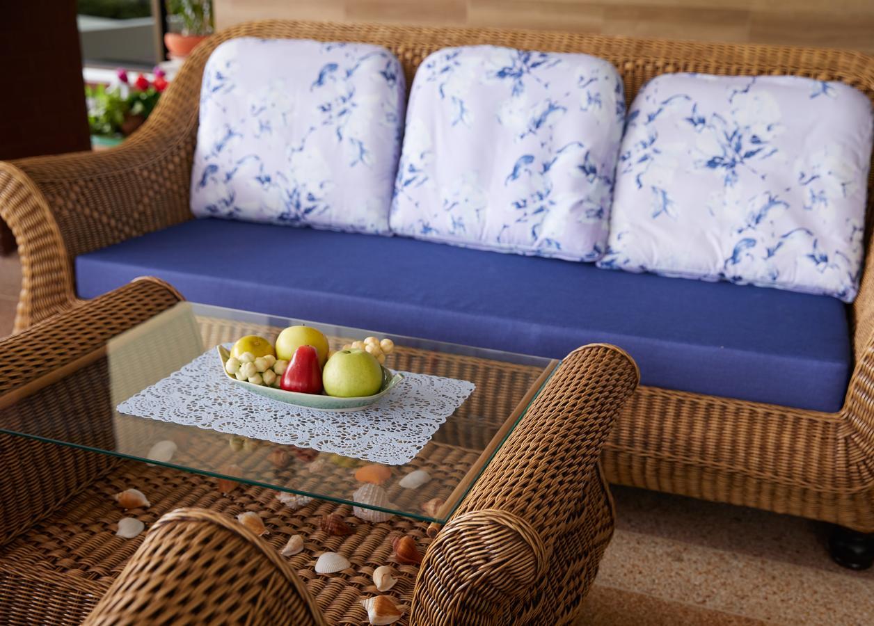 فندق The Sun House هوا هين المظهر الخارجي الصورة